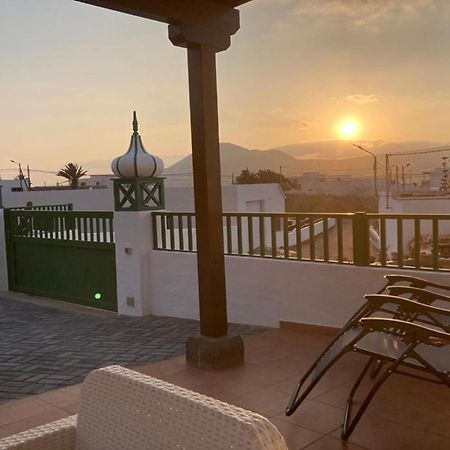 Villa Laura Гуатиса Экстерьер фото